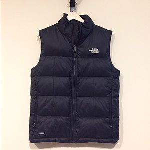 Men’s Northface Vest